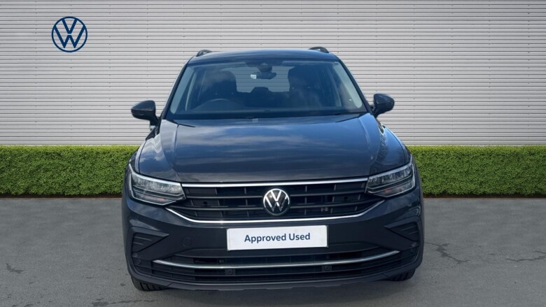 Volkswagen Tiguan 1.5 TSI 150 Life 5dr Petrol Estate